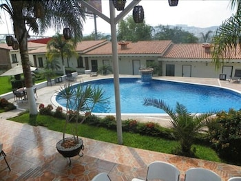 hotel posada virreyes