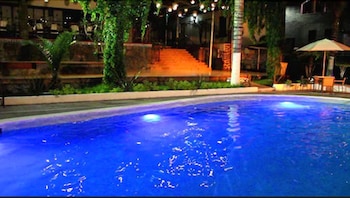 hotel posada virreyes