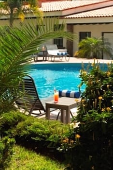 hotel posada virreyes