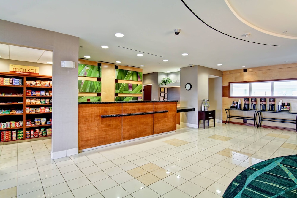 springhill suites by marriott erie