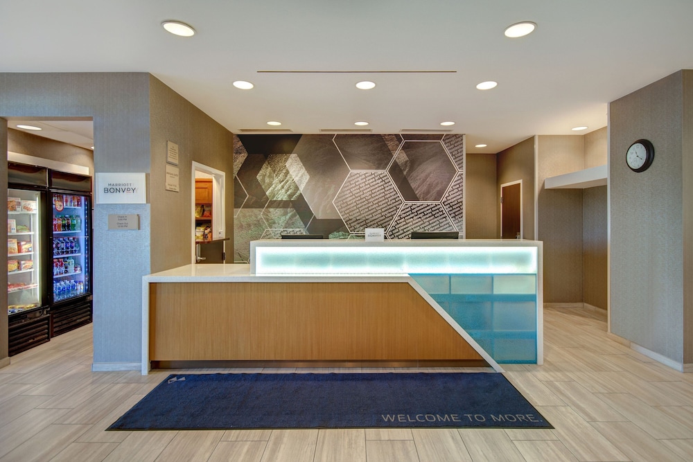 springhill suites by marriott erie