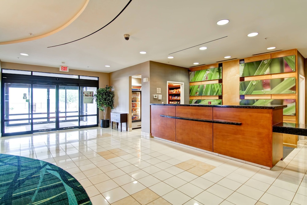 springhill suites by marriott erie