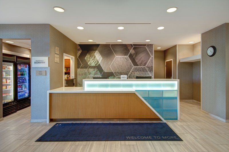 springhill suites by marriott erie