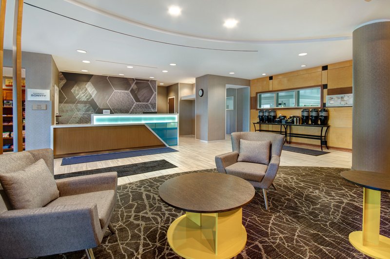 springhill suites by marriott erie