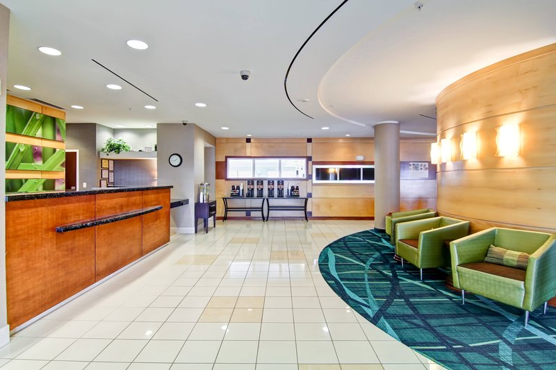 springhill suites by marriott erie