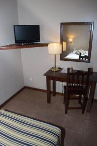 marcopolo suites iguazu