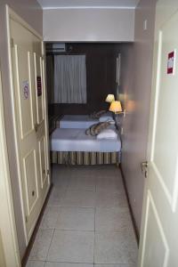 marcopolo suites iguazu