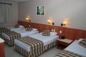 Marcopolo Suites Iguazu,Iguazu Falls>>Foz Do Iguacu,3 star