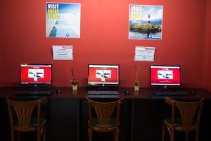 marcopolo suites iguazu