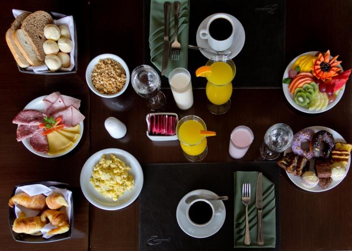 amerian portal del iguazu hotel