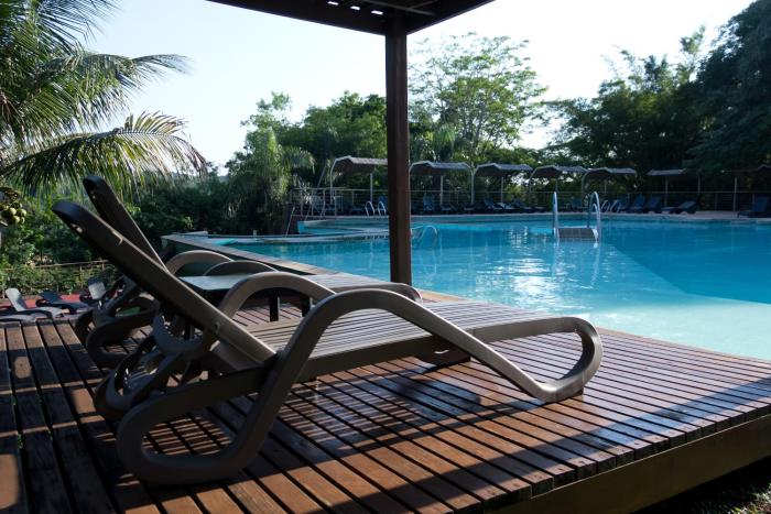 amerian portal del iguazu hotel