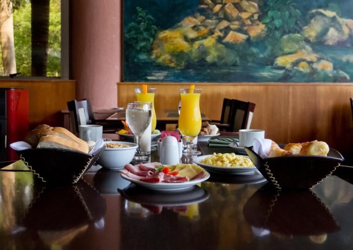 amerian portal del iguazu hotel