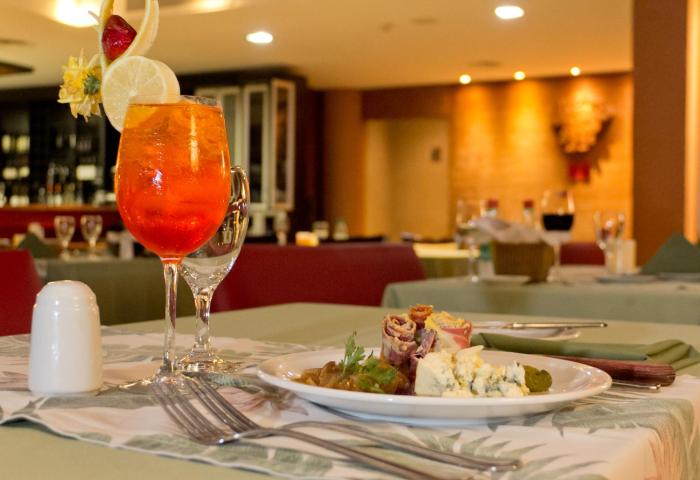 amerian portal del iguazu hotel