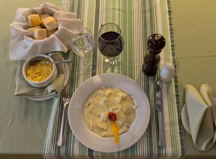 amerian portal del iguazu hotel