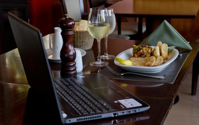 amerian portal del iguazu hotel