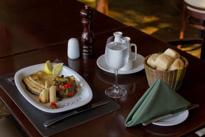 amerian portal del iguazu hotel