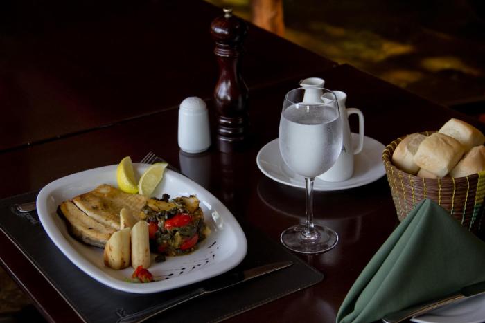 amerian portal del iguazu hotel