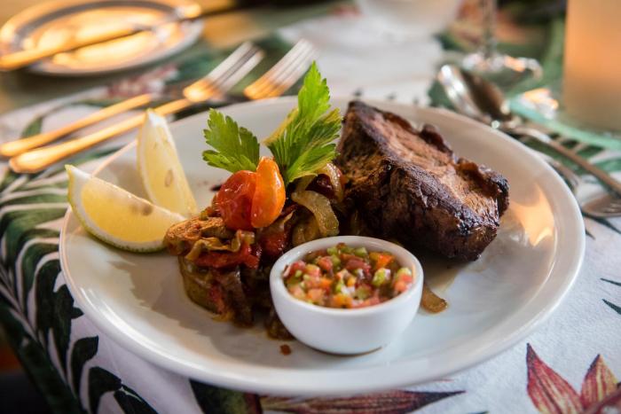 amerian portal del iguazu hotel