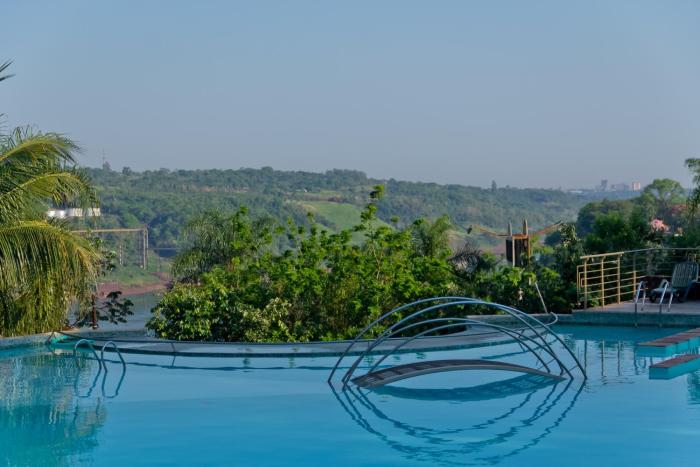 amerian portal del iguazu hotel