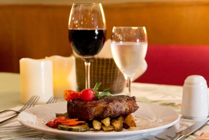 amerian portal del iguazu hotel