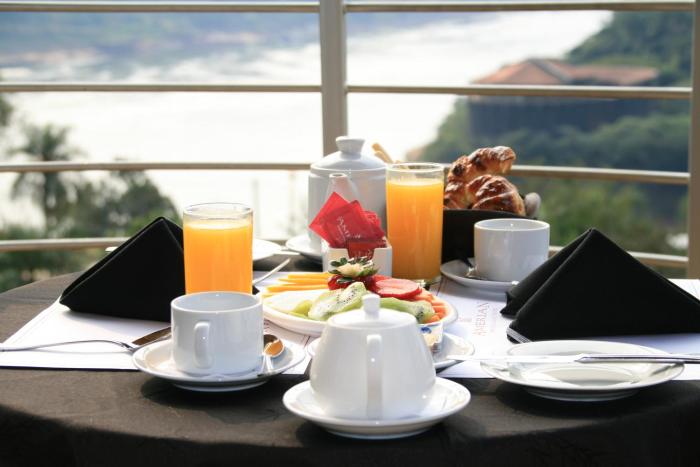 amerian portal del iguazu hotel