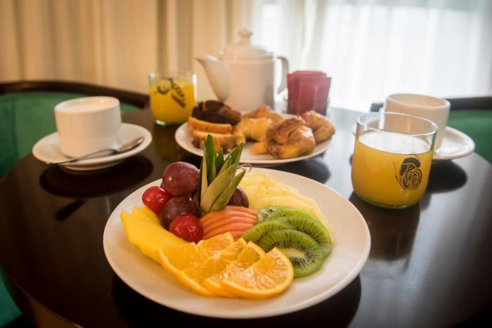 amerian portal del iguazu hotel