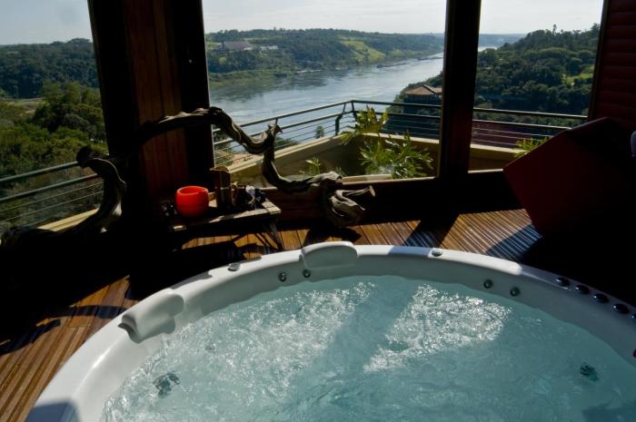 amerian portal del iguazu hotel