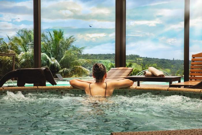 amerian portal del iguazu hotel