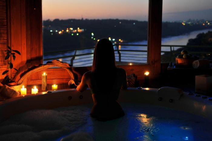 amerian portal del iguazu hotel