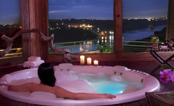 amerian portal del iguazu hotel