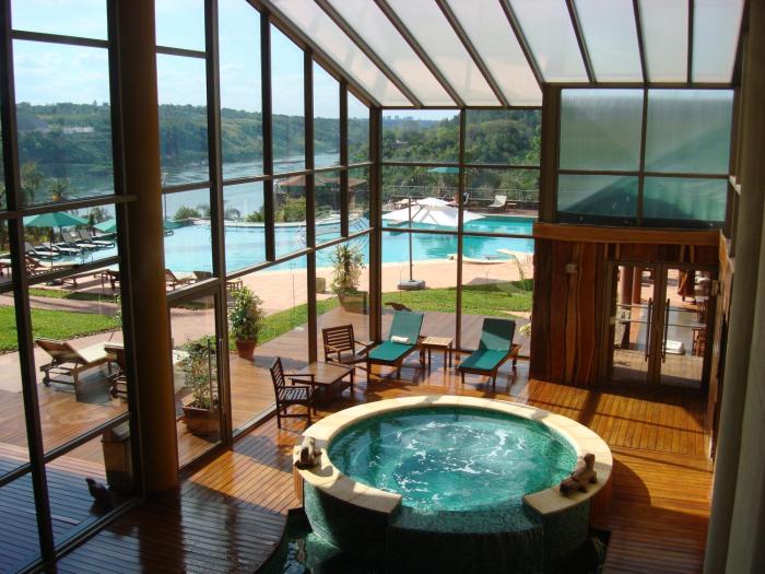 amerian portal del iguazu hotel