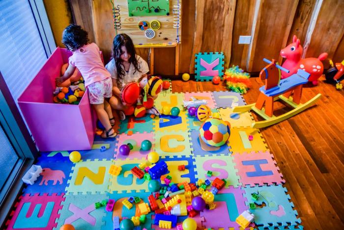 amerian portal del iguazu hotel