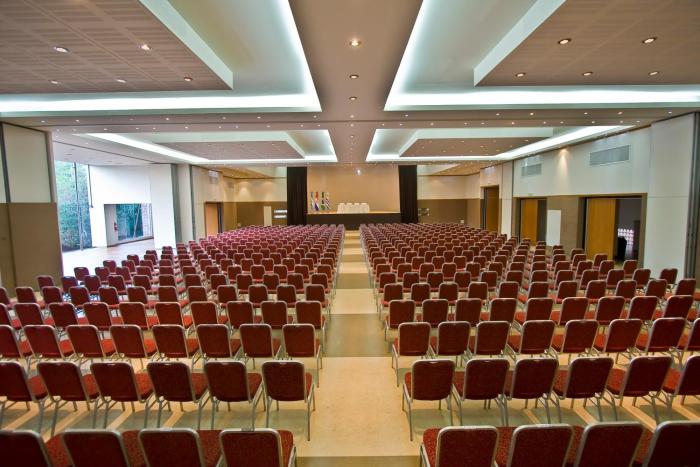 amerian portal del iguazu hotel