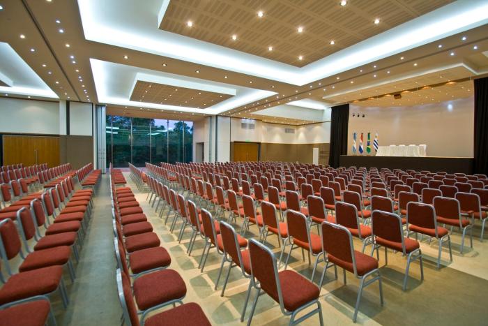 amerian portal del iguazu hotel