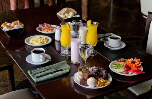 amerian portal del iguazu hotel