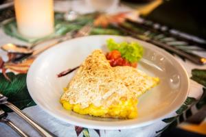 amerian portal del iguazu hotel
