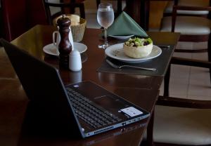 amerian portal del iguazu hotel