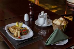 amerian portal del iguazu hotel