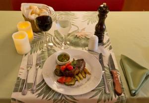 amerian portal del iguazu hotel