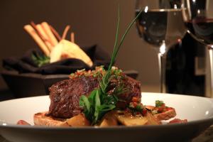 amerian portal del iguazu hotel