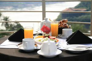 amerian portal del iguazu hotel