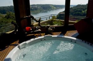 amerian portal del iguazu hotel