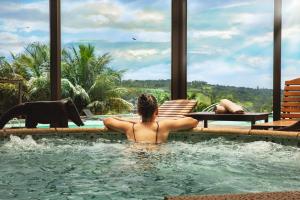 amerian portal del iguazu hotel