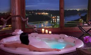 amerian portal del iguazu hotel