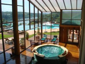 amerian portal del iguazu hotel