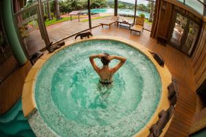 amerian portal del iguazu hotel