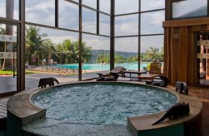 amerian portal del iguazu hotel