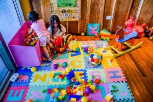 amerian portal del iguazu hotel