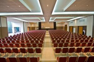 amerian portal del iguazu hotel