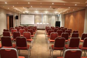 amerian portal del iguazu hotel
